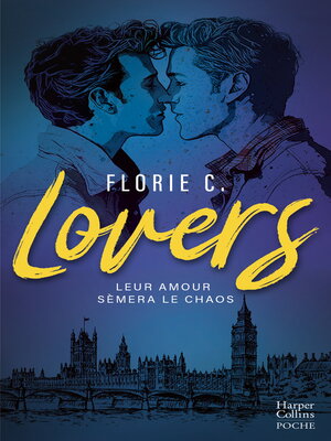 cover image of Lovers--Intégrale